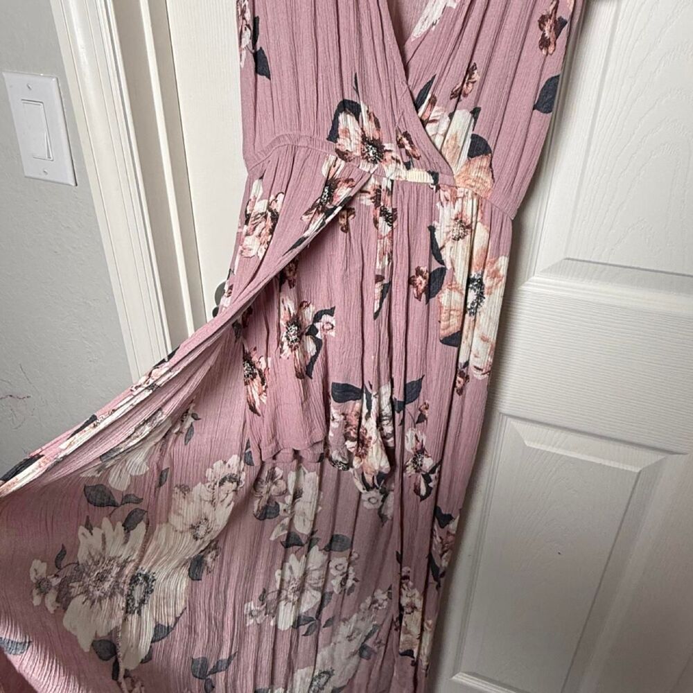 Joe-b Women's multi Dress - Picture 4 of 4